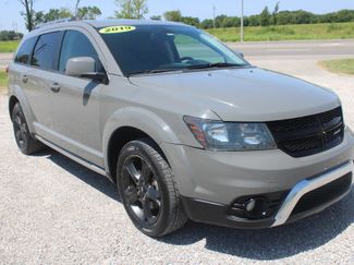 Used 2019 Dodge Journey Crossroad image 1