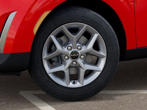 New 2025 Kia Soul S image 9