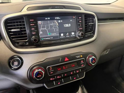 Used 2020 Kia Sorento SX FWD image 15