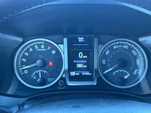 Used 2023 Toyota Tacoma SR5 image 21