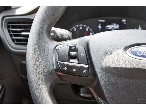 Used 2022 Ford Escape S FWD image 18