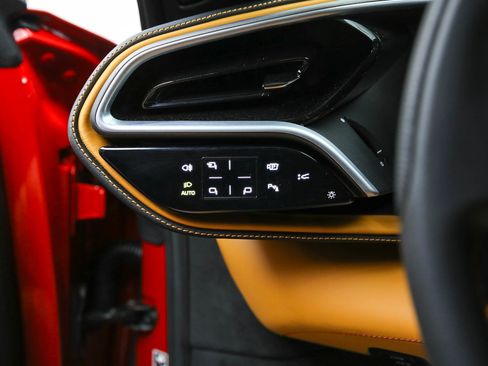 Certified 2022 Ferrari 296 GTB image 24