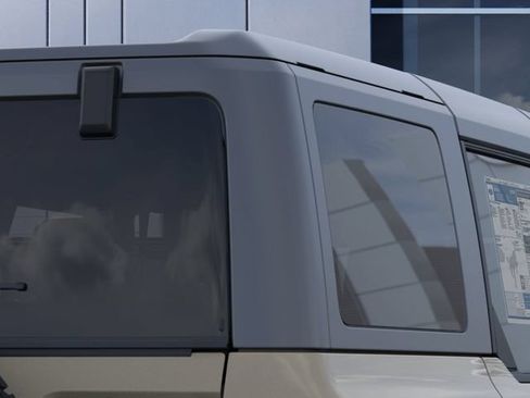 New 2026 Ford Bronco Outer Banks AWD/4WD image 25