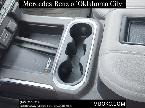 Used 2022 GMC Sierra 1500 SLT AWD/4WD image 17