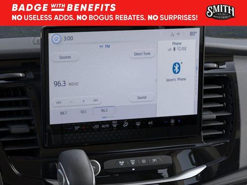 New 2025 Ford Transit 350 XLT image 15