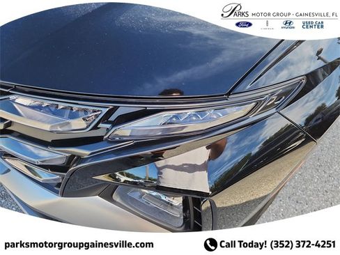 New 2025 Hyundai Tucson SEL image 6