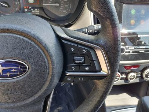 Used 2021 Subaru Crosstrek 2.0i w/ Popular Package #3 AWD/4WD image 26