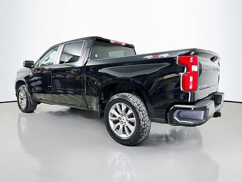 Used 2019 Chevrolet Silverado 1500 RST w/ All-Star Edition AWD/4WD image 5
