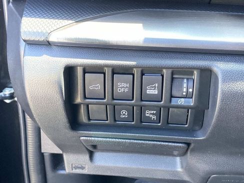 Certified 2023 Subaru Forester Premium AWD/4WD image 23