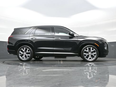 Used 2021 Hyundai Palisade Limited AWD/4WD image 31
