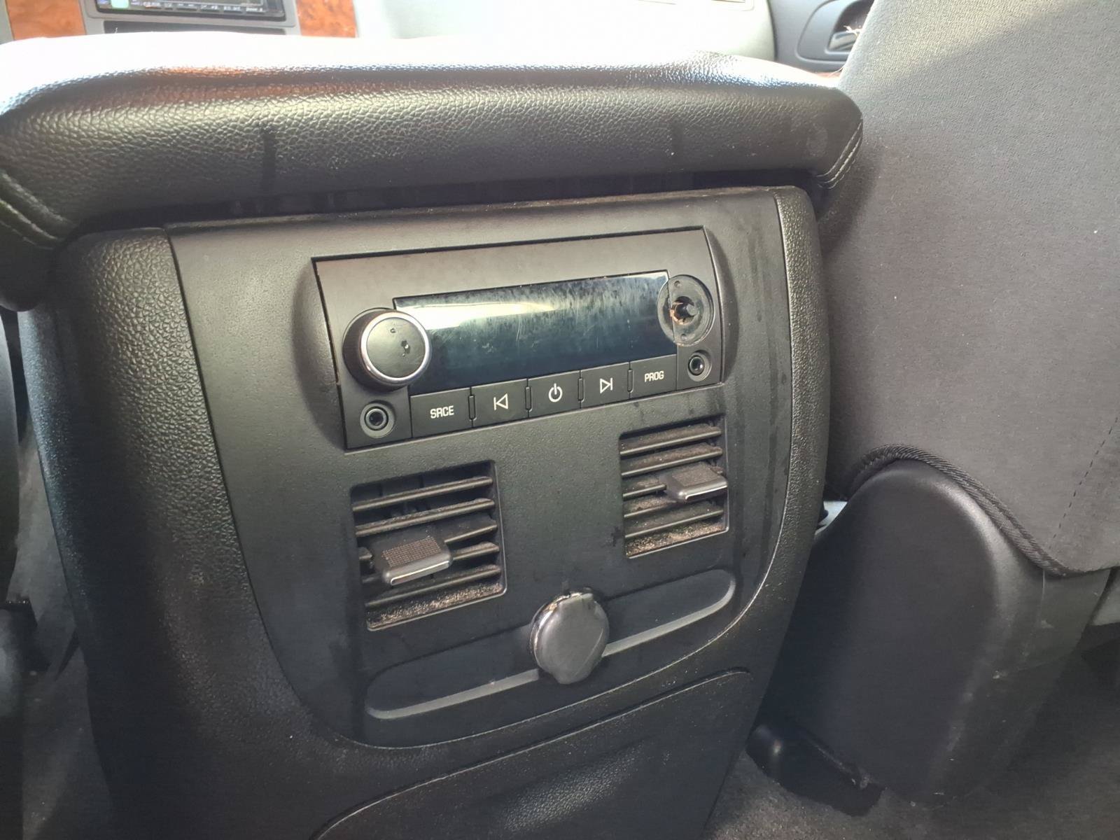 Used 2007 Chevrolet Avalanche 4x4 image 12