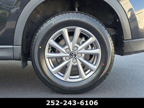 Used 2023 MAZDA CX-5 AWD 2.5 S image 39