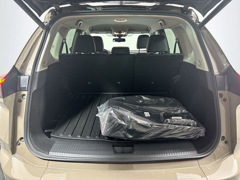 New 2026 Nissan Rogue SV w/ Rock Creek Premium Package image 19