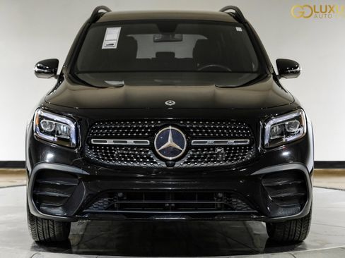 Used 2023 Mercedes-Benz GLB 250 4MATIC image 7