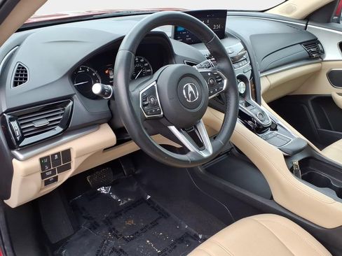 Used 2019 Acura RDX FWD image 23