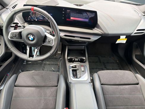 Used 2025 BMW M235i xDrive w/ M Performance Package AWD/4WD image 12