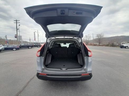 Used 2023 Honda CR-V EX-L image 60