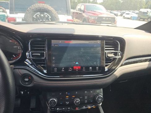 Used 2026 Dodge Durango GT AWD/4WD image 4