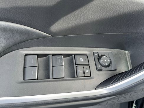 Used 2024 Toyota RAV4 XLE image 13