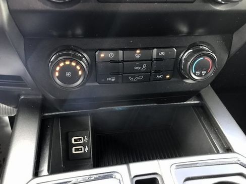 Certified 2019 Ford F150 XLT w/ Equipment Group 301A Mid image 16