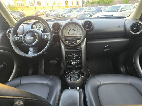 Used 2012 MINI Cooper Countryman FWD image 14