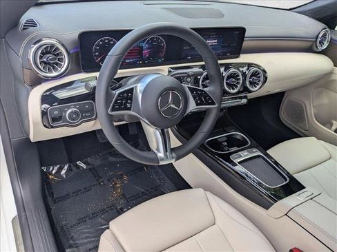 Certified 2026 Mercedes-Benz CLA 250 image 10