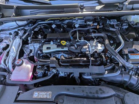 Certified 2025 Toyota Prius Plug-In Hybrid image 21