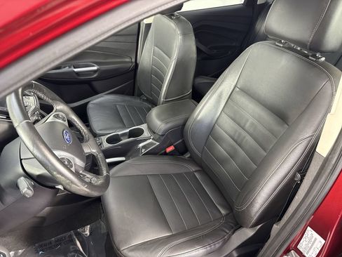 Used 2014 Ford Escape Titanium w/ Equipment Group 401A AWD/4WD image 20
