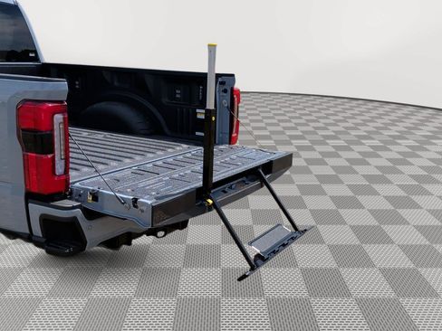 New 2026 Ford F250 Platinum AWD/4WD image 10