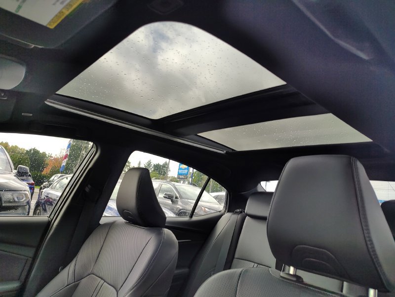 Used 2025 Toyota Camry XSE w/ Premium Plus Package FWD image 10