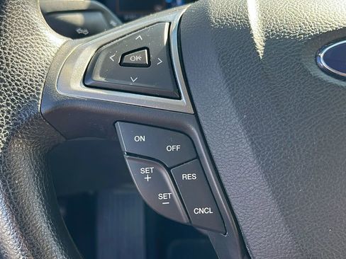 Used 2017 Ford Fusion S image 24