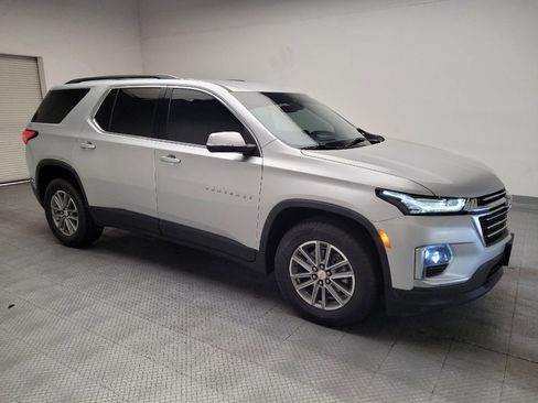 Used 2022 Chevrolet Traverse LT AWD/4WD image 11