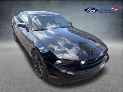 Used 2011 Ford Mustang GT Premium w/ Comfort Pkg