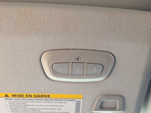 Used 2023 Jeep Grand Cherokee L Limited image 19