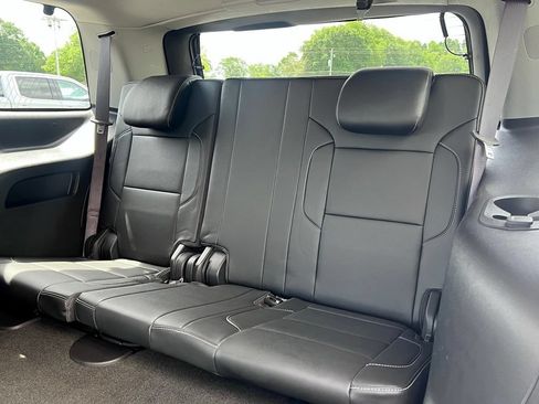 Used 2016 Chevrolet Tahoe LT RWD image 9