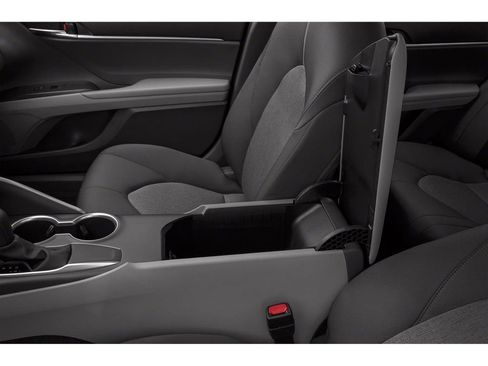 Used 2022 Toyota Camry LE w/ Cold Weather Package AWD/4WD image 16