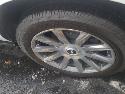 Used 2023 Cadillac Escalade ESV Premium Luxury Platinum w/ Heavy-Duty Trailer Package image 6