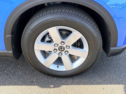 New 2026 Honda Prologue EX image 11