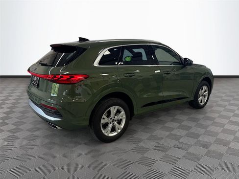 Certified 2025 Audi Q5 Premium w/ Convenience Package AWD/4WD image 7