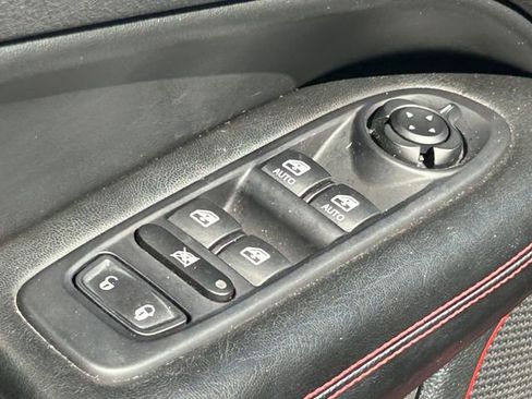 Used 2019 Jeep Compass Trailhawk AWD/4WD image 28