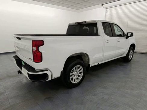 Used 2019 Chevrolet Silverado 1500 RST w/ All-Star Edition image 8