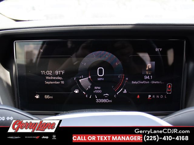Used 2026 GMC Terrain Elevation FWD image 7