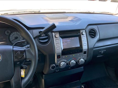 Used 2014 Toyota Tundra SR AWD/4WD image 7