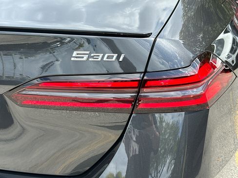 Certified 2024 BMW 530i 530i w/ M Sport Package image 33