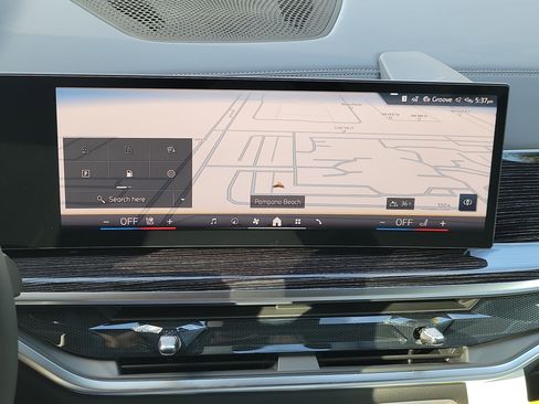 New 2026 BMW X7 xDrive40i image 23