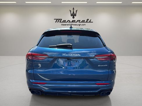 New 2026 Maserati Grecale Modena AWD/4WD image 6