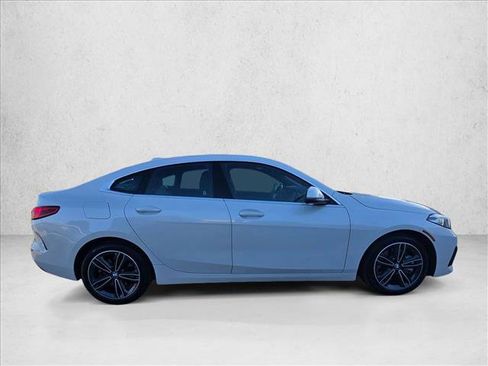 Used 2024 BMW 228i Gran Coupe image 2