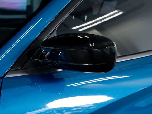 Used 2022 Dodge Charger SXT w/ Blacktop Package RWD image 20