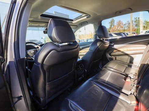 Used 2020 Acura MDX SH-AWD w/ Technology Package image 37