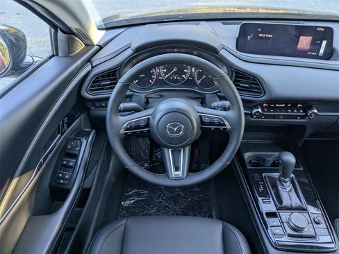 New 2026 MAZDA CX-30 2.5 Turbo w/ Premium Plus Pkg image 14